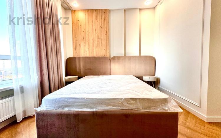 3-комнатная квартира · 82 м² · 15/21 этаж, Аль-Фараби 27 — Сейфуллина за 850 000 ₸ в Алматы, Бостандыкский р-н — фото 41