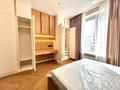 3-комнатная квартира · 82 м² · 15/21 этаж, Аль-Фараби 27 — Сейфуллина за 850 000 ₸ в Алматы, Бостандыкский р-н — фото 6