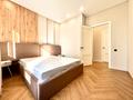 3-комнатная квартира · 82 м² · 15/21 этаж, Аль-Фараби 27 — Сейфуллина за 850 000 ₸ в Алматы, Бостандыкский р-н — фото 8