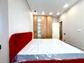 3-комнатная квартира · 82 м² · 15/21 этаж, Аль-Фараби 27 — Сейфуллина за 850 000 ₸ в Алматы, Бостандыкский р-н — фото 34