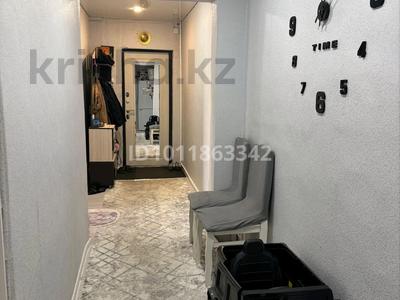 2-бөлмелі пәтер · 59 м² · 5/5 қабат, Проспект Шакарима 4, бағасы: 22 млн ₸ в Усть-Каменогорске, Ульбинский