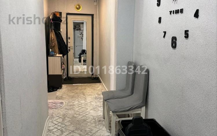 2-бөлмелі пәтер · 59 м² · 5/5 қабат, Проспект Шакарима 4, бағасы: 22 млн ₸ в Усть-Каменогорске, Ульбинский — фото 2
