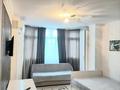 1-комнатная квартира · 25 м² · 6/9 этаж, Женис 45/3 за 1 500 ₸ в Астане, Сарыарка р-н