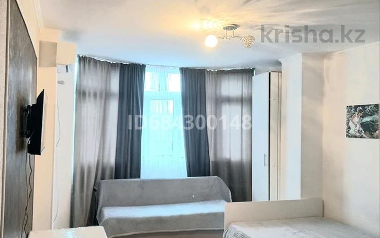 1-комнатная квартира · 25 м² · 6/9 этаж, Женис 45/3 за 1 500 ₸ в Астане, Сарыарка р-н — фото 5