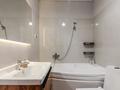 3-бөлмелі пәтер · 110 м² · 8/10 қабат, мкр Каргалы, Кенесары хана 54/1-45, бағасы: 69.9 млн ₸ в Алматы, Наурызбайский р-н — фото 13