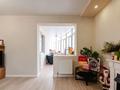 3-бөлмелі пәтер · 110 м² · 8/10 қабат, мкр Каргалы, Кенесары хана 54/1-45, бағасы: 69.9 млн ₸ в Алматы, Наурызбайский р-н — фото 3