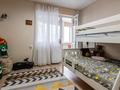 3-бөлмелі пәтер · 110 м² · 8/10 қабат, мкр Каргалы, Кенесары хана 54/1-45, бағасы: 69.9 млн ₸ в Алматы, Наурызбайский р-н — фото 8