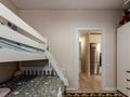 3-бөлмелі пәтер · 110 м² · 8/10 қабат, мкр Каргалы, Кенесары хана 54/1-45, бағасы: 69.9 млн ₸ в Алматы, Наурызбайский р-н — фото 9