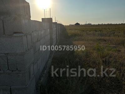 Участок · 50 соток, Исаево за 7 млн 〒