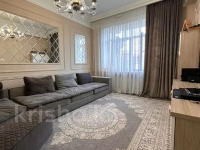 4-комнатная квартира · 170 м² · 3/5 этаж, Омарова 37 за 155 млн 〒 в Алматы, Медеуский р-н