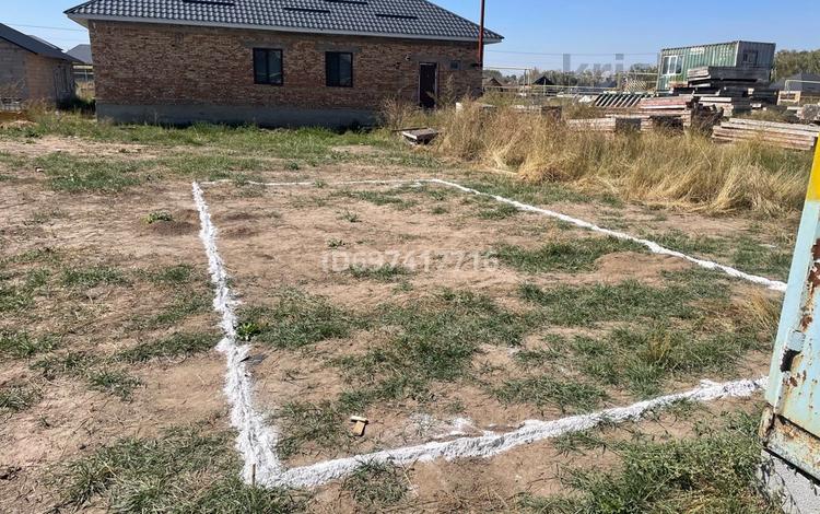 Участок · 5 соток, 6 шы көше 719 за 7.2 млн 〒 в  — фото 2