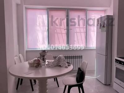 1-бөлмелі пәтер · 36.8 м² · 1/9 қабат, Атырау ш/а., Кульджинский тракт 16/1, бағасы: 35 млн ₸ в Алматы, Медеуский р-н