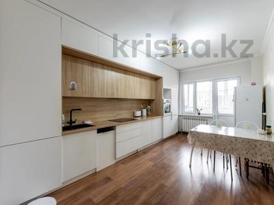 2-бөлмелі пәтер · 75.6 м² · 1/7 қабат, Е-489, бағасы: 33.9 млн ₸ в Астане, Нура р-н