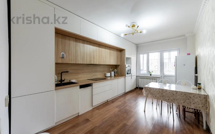 2-бөлмелі пәтер · 75.6 м² · 1/7 қабат, Е-489, бағасы: 33.9 млн ₸ в Астане, Нура р-н — фото 18