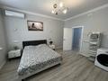 2-комнатная квартира, 63 м², 5/9 этаж посуточно, Камзина 41/1 за 20 000 〒 в Павлодаре — фото 16