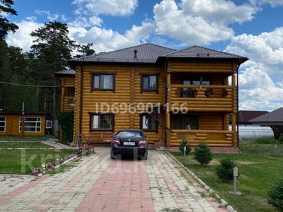 Отдельный дом · 6 комнат · 250 м² · 15 сот., БСХТ 67 за 150 млн 〒 в Щучинске