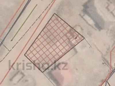 Участок · 10 соток, мкр Уркер, Каражар за 4.5 млн ₸ в Астане, Нура р-н