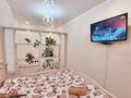 1-комнатная квартира · 50 м² · 7/8 этаж, 17-й мкр, 17 мкрн 116 за 9 000 ₸ в Актау