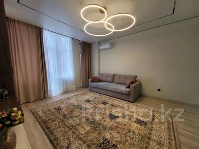 3-комнатная квартира · 100 м² · 6/10 этаж, 17-й мкр 25 за 400 000 ₸ в Актау