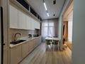 3-комнатная квартира · 100 м² · 6/10 этаж, 17-й мкр 25 за 400 000 ₸ в Актау — фото 12