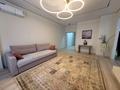 3-комнатная квартира · 100 м² · 6/10 этаж, 17-й мкр 25 за 400 000 ₸ в Актау — фото 2