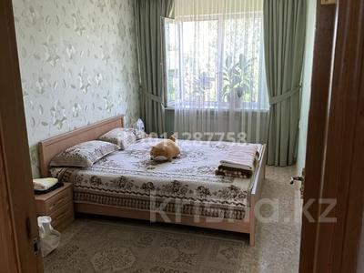 3-комнатная квартира · 64.4 м² · 4/4 этаж, мкр №9 за 44 млн ₸ в Алматы, Ауэзовский р-н