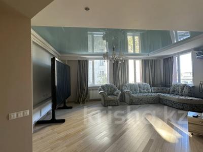 4-комнатная квартира · 234.8 м² · 4/12 этаж, Ген. Дюсенова 22 за 110 млн 〒 в Павлодаре
