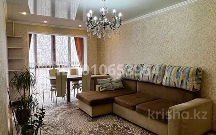 3-комнатная квартира · 57.1 м² · 3/5 этаж, Толе би — Возле Мечети Ордабасы за 30 млн ₸ в Шымкенте, Аль-Фарабийский р-н — фото 2