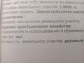 Жер телімі 1 га, Талдыкорган, бағасы: 3 млн 〒 — фото 2