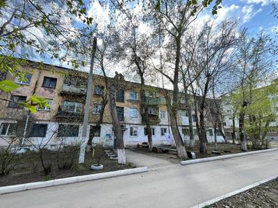 3-комнатная квартира, 59.7 м², 3/3 этаж, Ворошилова 72 за 9 млн 〒 в Костанае