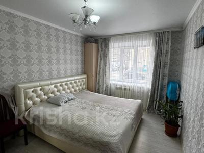 3-бөлмелі пәтер · 98.4 м² · 1/9 қабат, 8-й Микрорайон 24, бағасы: 51 млн ₸ в Костанае