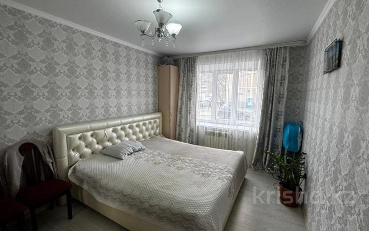 3-бөлмелі пәтер · 98.4 м² · 1/9 қабат, 8-й Микрорайон 24, бағасы: 51 млн ₸ в Костанае — фото 10