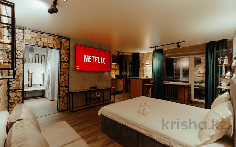 1-комнатная квартира · 40 м² · 5/5 этаж, Букетова 38 — Vita Haus за 23 900 ₸ в Петропавловске — фото 26