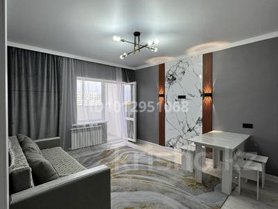 2-бөлмелі пәтер · 40 м² · 3/9 қабат, Сафуан Шаймерденова 2 — Возле ЛРТ и Нурлы Жол, бағасы: 250 000 ₸ в Астане, Сарайшык р-н