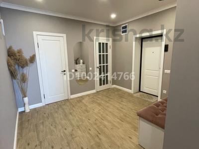 3-бөлмелі пәтер · 135 м², мкр Михайловка , Аманжолова 96\1 — Сакена, бағасы: ~ 85 млн ₸ в Караганде, Казыбек би р-н