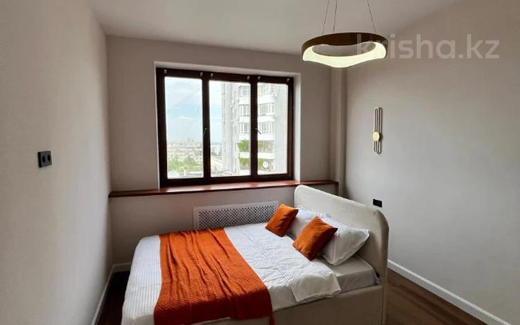 2-комнатная квартира · 39.5 м² · 7/9 этаж, Пушкина 64 — Карасай Батыра за 51 млн ₸ в Алматы, Медеуский р-н — фото 10