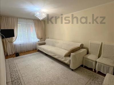 3-бөлмелі пәтер · 69.2 м² · 1/5 қабат, мкр Аксай-4 55, бағасы: 47 млн ₸ в Алматы, Ауэзовский р-н