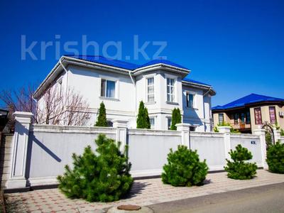 Отдельный дом · 7 комнат · 470 м² · 10 сот., Гулдаурен 50 за 120 млн ₸ в Талдыкоргане