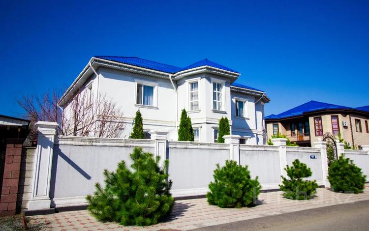 Отдельный дом · 7 комнат · 470 м² · 10 сот., Гулдаурен 50 за 120 млн ₸ в Талдыкоргане — фото 2