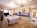 Отдельный дом · 7 комнат · 470 м² · 10 сот., Гулдаурен 50 за 120 млн ₸ в Талдыкоргане — фото 25