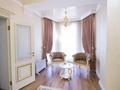 Отдельный дом · 7 комнат · 470 м² · 10 сот., Гулдаурен 50 за 120 млн ₸ в Талдыкоргане — фото 49