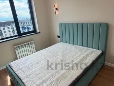 2-комнатная квартира · 42 м² · 6/9 этаж, Кульджинский тракт — Рядом АПОРТ-2 за 30 млн ₸ в Алматы, Медеуский р-н