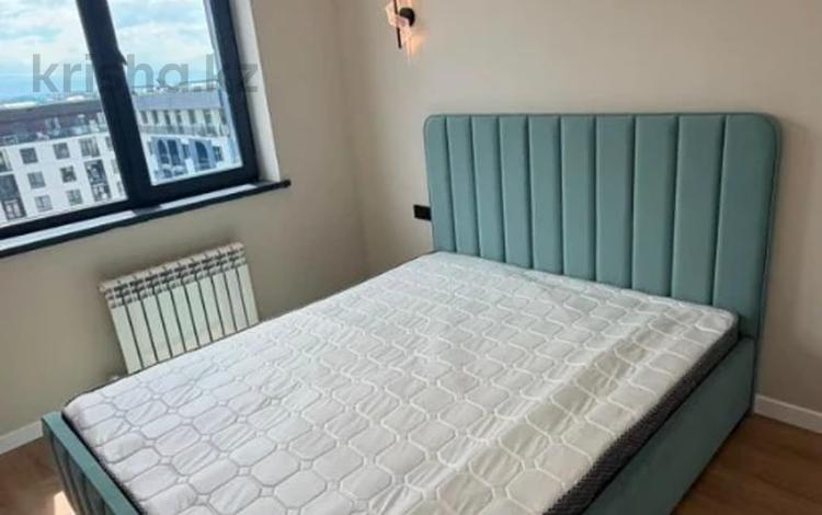 2-комнатная квартира · 42 м² · 6/9 этаж, Кульджинский тракт — Рядом АПОРТ-2 за 30 млн ₸ в Алматы, Медеуский р-н — фото 2