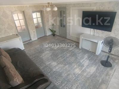 Отдельный дом · 3 комнаты · 62 м² · 8 сот., Академика Павлова 199 за 22 млн ₸ в Семее
