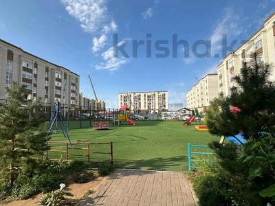 2-бөлмелі пәтер · 71.4 м² · 4/5 қабат, Нур Актобе 43/1, бағасы: 28 млн ₸