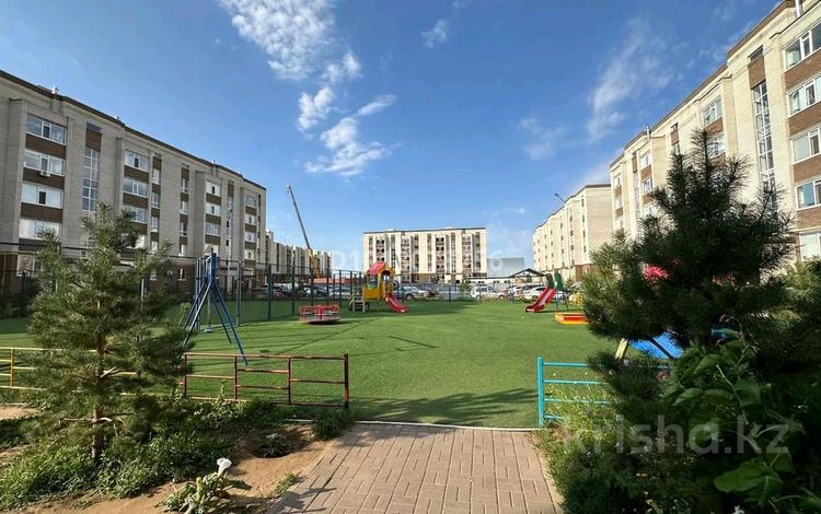 2-комнатная квартира · 71.4 м² · 4/5 этаж, Нур Актобе 43/1 за 28 млн ₸ — фото 2