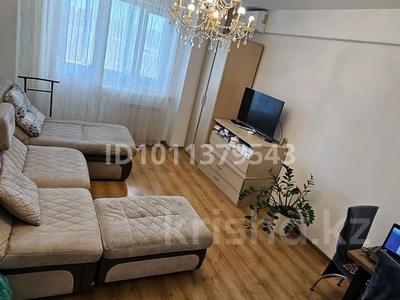 2-бөлмелі пәтер · 69.2 м² · 8/14 қабат, Кабанбай батыр 5/1, бағасы: 32.9 млн ₸ в Астане, Нура р-н