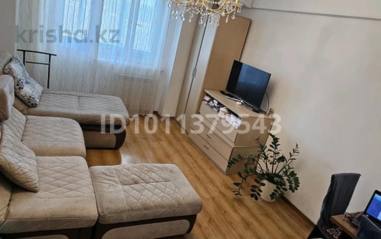 2-бөлмелі пәтер · 69.2 м² · 8/14 қабат, Кабанбай батыр 5/1, бағасы: 32.9 млн ₸ в Астане, Нура р-н — фото 28