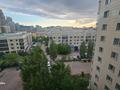 2-бөлмелі пәтер · 69.2 м² · 8/14 қабат, Кабанбай батыр 5/1, бағасы: 32.9 млн ₸ в Астане, Нура р-н — фото 13