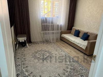 2-комнатная квартира · 39.8 м² · 9/12 этаж, Бейбарыс Султан 25/2 за 25 млн ₸ в Астане, Сарыарка р-н